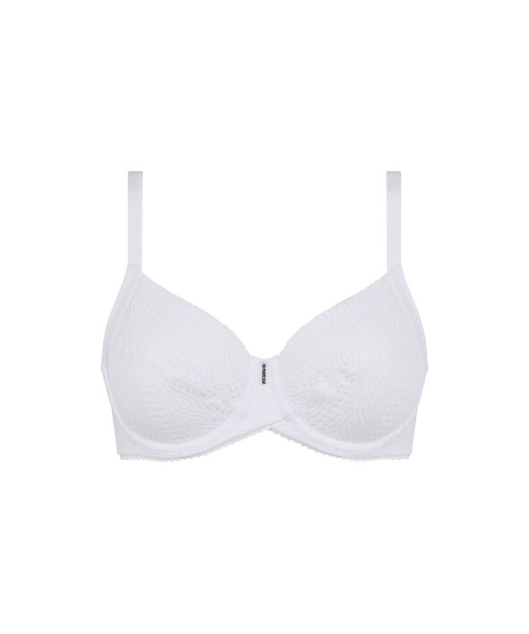 Chantelle - Easy Support Very Covering Underwired Bra