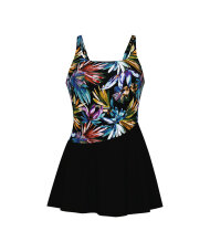 Anita - Night Flowers Care Swimsuit