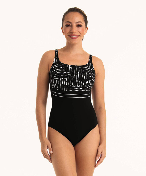 Anita - Simple Art Care Swimsuit