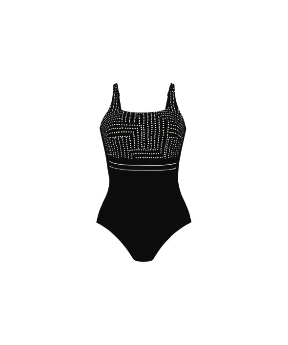 Anita - Simple Art Care Swimsuit