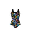 Anita - Night Flowers Care Swimsuit