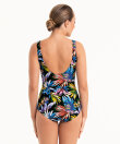 Anita - Night Flowers Care Swimsuit