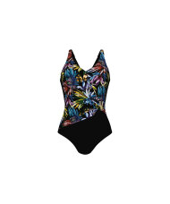 Anita - Night Flowers Care Swimsuit