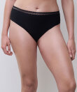 Chantelle - Cozy Chic Brief