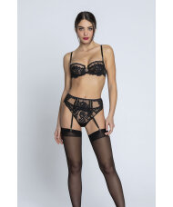 Lise Charmel - Desirs De V Suspender Belt