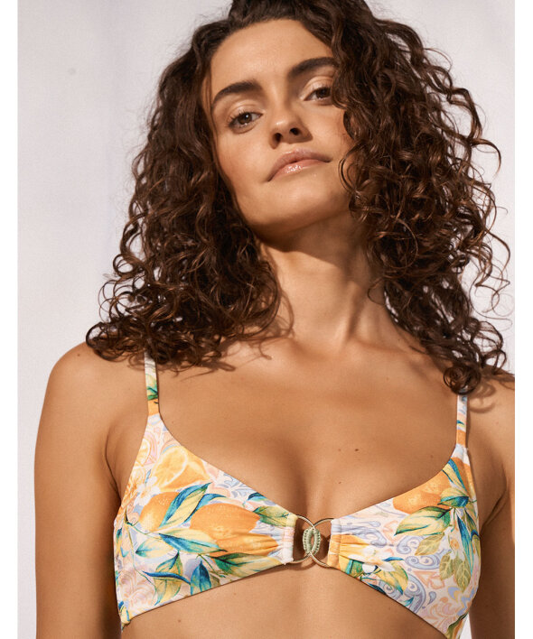 Maryan Mehlhorn - Watercult Dolce Whimsy Bikini Top