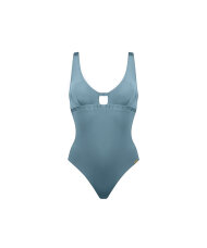 Maryan Mehlhorn - Watercult Shimmering Solids Swimsuit