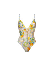 Maryan Mehlhorn - Watercult Dolce Whimsy Swimsuit