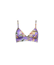 Maryan Mehlhorn - Watercult Dreamscape Tropics Bikini Top