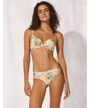 Maryan Mehlhorn - Watercult Dreamscape Tropics Bikini Top