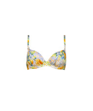 Maryan Mehlhorn - Watercult Dreamscape Tropics Bikini Top