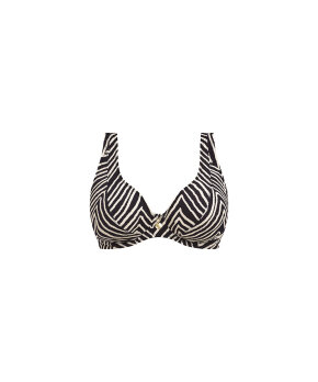 Freya - Fiji Falls Plunge bra 