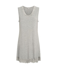 Lady Avenue - Bamboo Homewear Sleeveless Nightdress