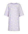 Mey - Mey Night Sleepshirt Short Sleeve