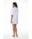 Mey - Mey Night Sleepshirt Short Sleeve