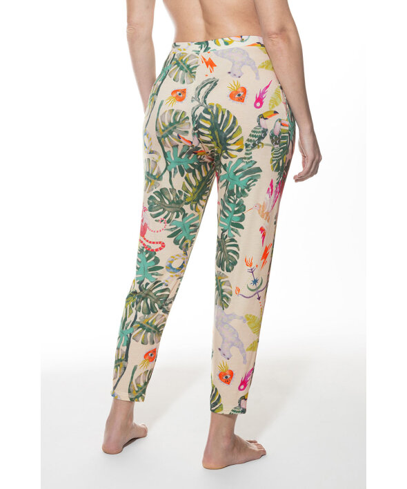 Mey - Lovestory Pants Ankle Cut