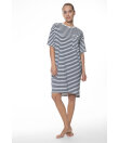 Mey - Night2Day Sleepshirt Short Sleeve