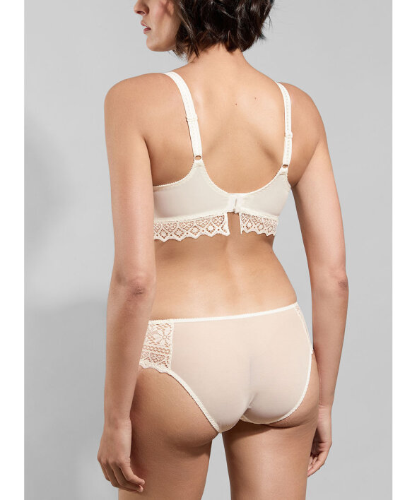 Empreinte - Cassiopée Underwired Seamless Plunge Bra