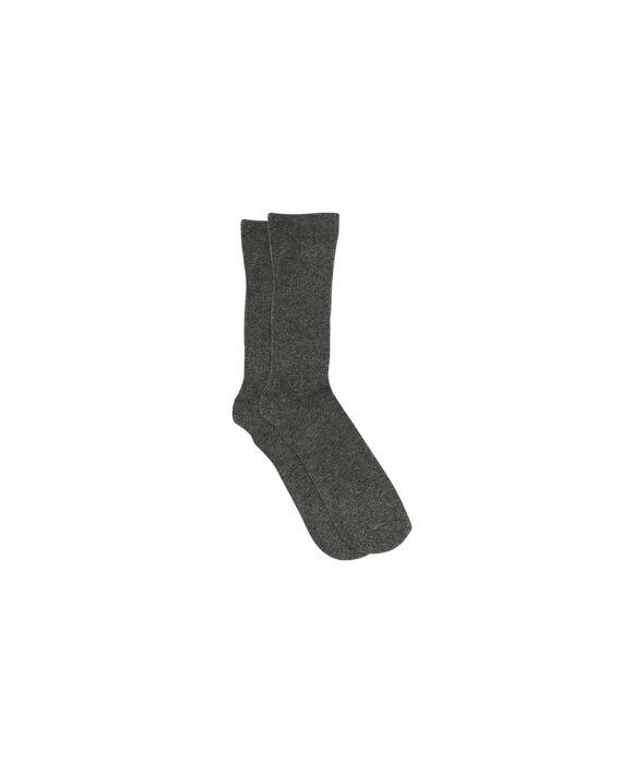 Mp Denmark - Rib Socks Fine Cotton