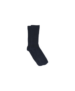 Mp Denmark - Rib Socks Fine Cotton