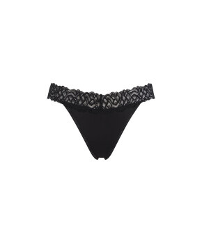 Calvin Klein - Soft Stretch Lace Coordinate Thong