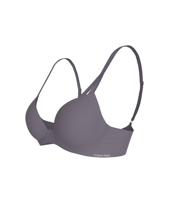 Calvin Klein - Sed Comfort Light Push-Up Bras