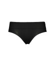 Calvin Klein - Logo Lace Trim Brazilian