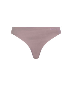 Calvin Klein - Invisibles Thong