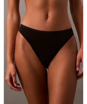 Calvin Klein - Perfectly Fit Coordinate Thong