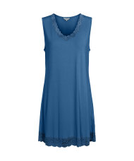 Lady Avenue - Bamboo Homewear Sleeveless Nightdress