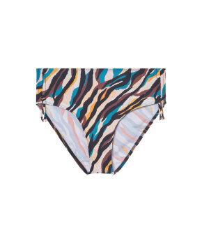 Saltabad - Maxi Tai Bottoms Bikinibyxa