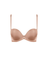 Aubade - Sheer Emotion Bandeau Bra