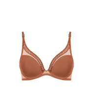 Aubade - Sheer Emotion Triangle Bra