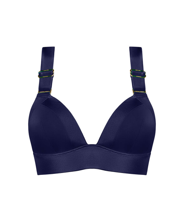 Marlies Dekkers - Cache Coeur Unwired Padded Bralette