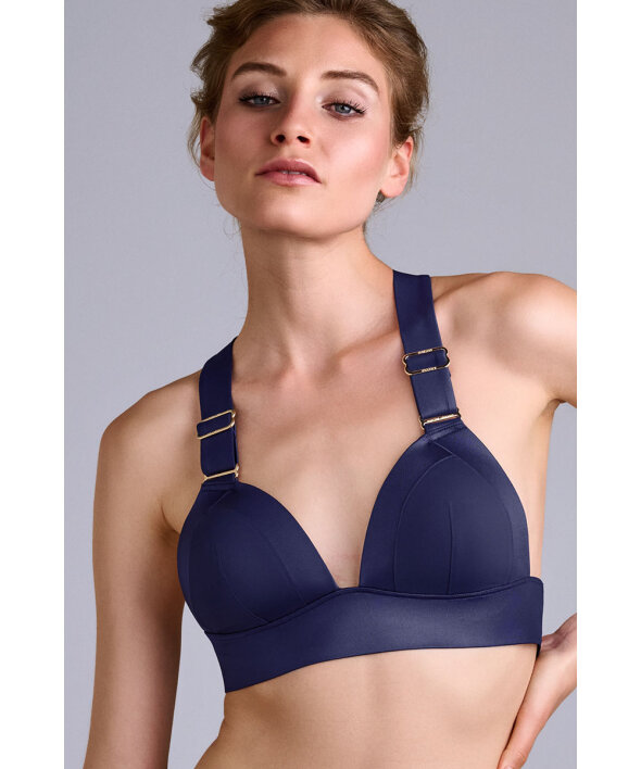 Marlies Dekkers - Cache Coeur Unwired Padded Bralette