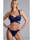 Marlies Dekkers - Cache Coeur Wired Unpadded Balcony