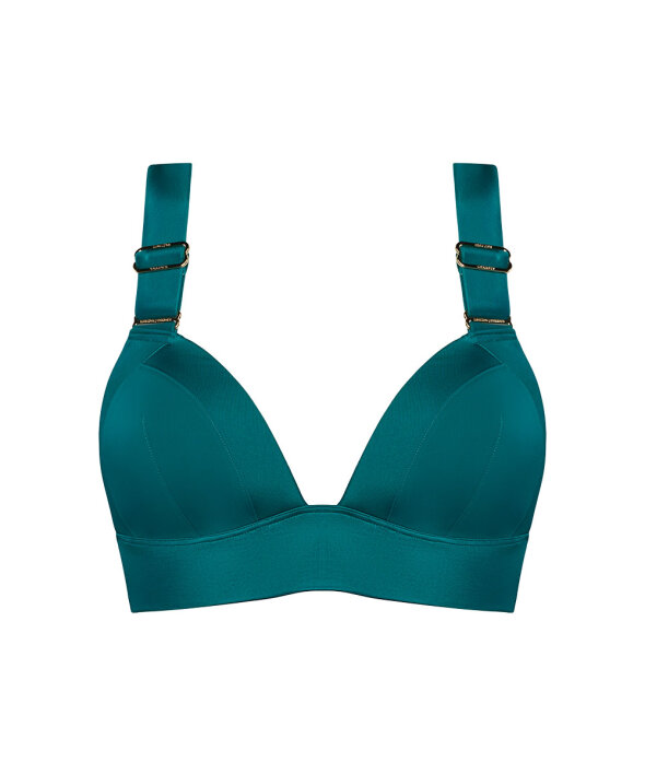 Marlies Dekkers - Cache Coeur Unwired Padded Bralette