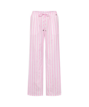 Louis Feraud - Woven stripe Pants, 1/1, pockets