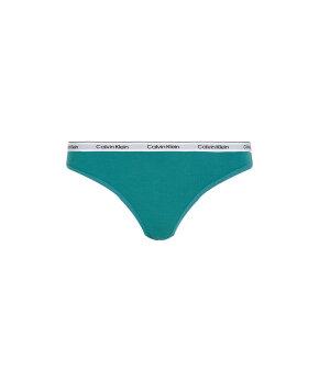 Calvin Klein - Modern Logo Brief