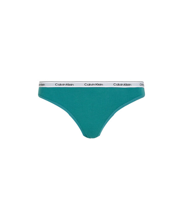 Calvin Klein - Modern Logo Brief