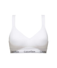 Calvin Klein - Modern Cotton Triangle Bras