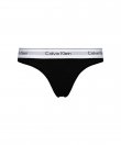 Calvin Klein - Icon Cotton Modal Coordinate Thong