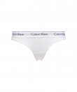 Calvin Klein - Icon Cotton Modal Coordinate Thong