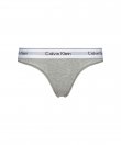 Calvin Klein - Icon Cotton Modal Coordinate Thong