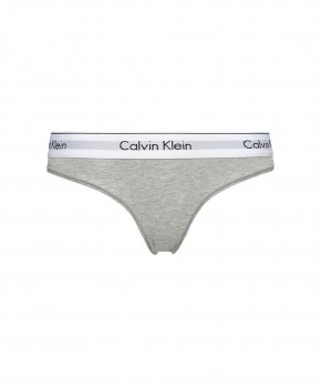 Calvin Klein - Icon Cotton Modal Coordinate Brief