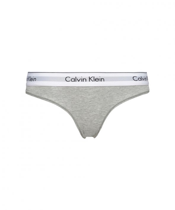 Calvin Klein - Icon Cotton Modal Coordinate Brief