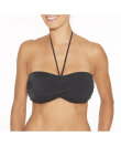 Wiki - Swim Wear Bandeau bikini top