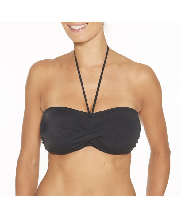 Wiki - Swimwear Bandeau bikini top