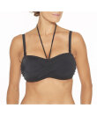 Wiki - Swim Wear Bandeau bikini top