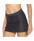 Wiki - Swimwear Skirted brief